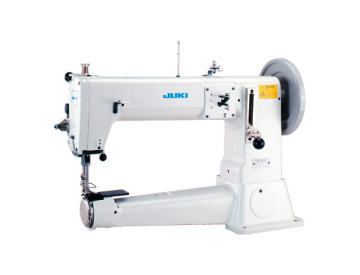 Juki TSH-411U, TSN-421U, TSU-471U, TSC-441U Lockstitch Machine