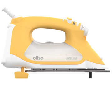 Oliso ProPlus Smart Iron - Yellow