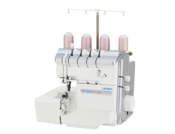 Juki Serger MO-2800