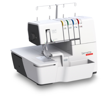 Bernette b64 Airlock