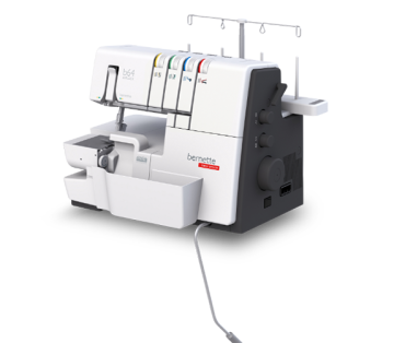 Bernette b64 Airlock
