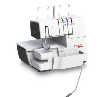 Bernette b64 Airlock