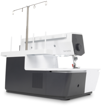 Bernette b62 Airlock