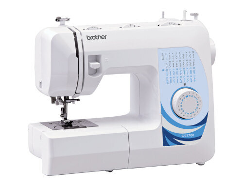 Brother GS3700 Mechanical Sewing Machine